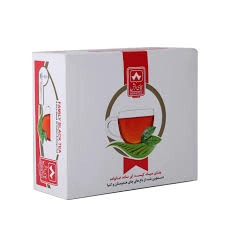 چای تیبگ دبش