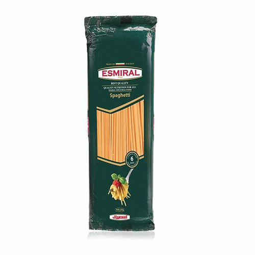 ماکارونی اسمیرال 700 گرمی